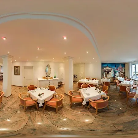 Hotell Hotel Central 3*