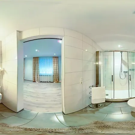 Hotel Central 3* Bregenz