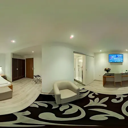 Hotel Central Bregenz