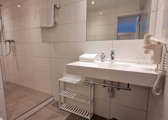 Hotel Hotel Central Brégence