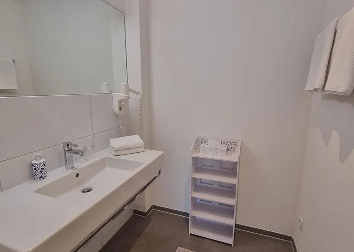 Hotel Hotel Central Brégence