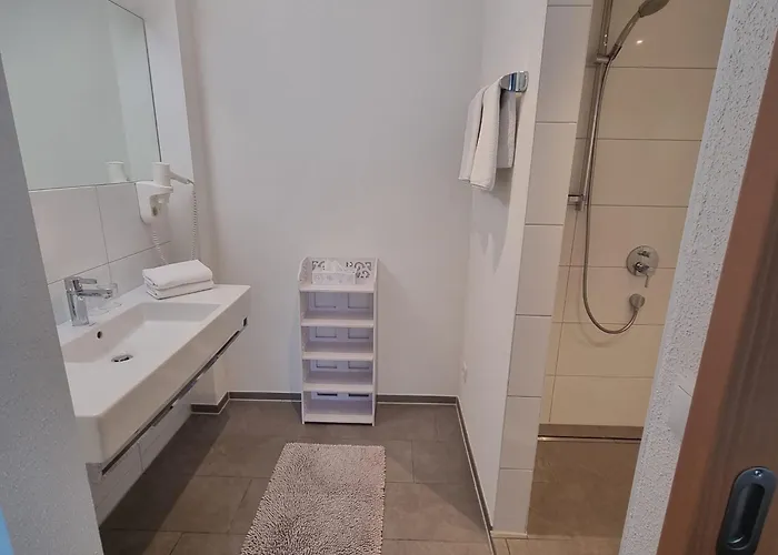 Hotel Central Brégence