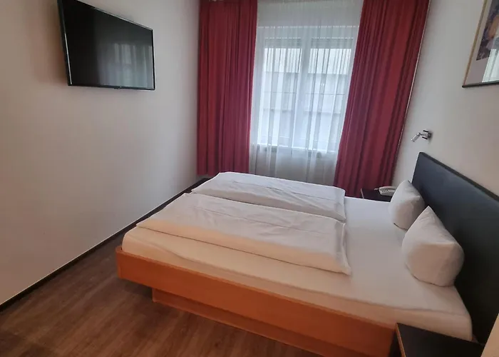 Hotel Central 3* Brégence