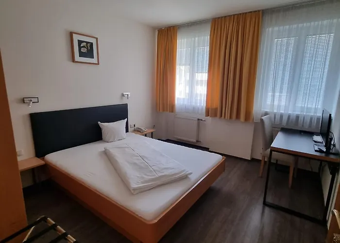 Hotel Central 3* Brégence