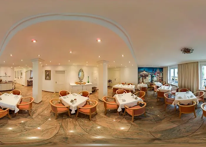 Hotel Hotel Central 3*