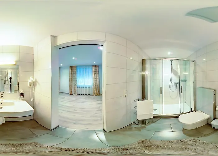 Hotel Central 3* Bregenz